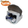 Systor Disc Master CD DVD Duplicator Printer Automatic Inkjet Color