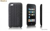 Husa silicon tip Vroom Case dedicata Apple iPod Touch Generatia 4 4G