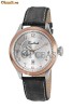Ceas de lux Engelhardt Magus RGS, automatic, placat cu aur roz!