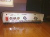 Filtru activ subwoofer(crosover)