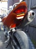 Vand stop spate Honda Hornet 600 model:2003