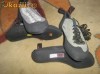 PAPUCI ESCALADA NOI QUECHUA / VIBRAM