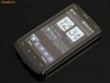 VAND HTC TOUCH HD PACHET COMPLET+KIT AUTO+HUSA+GARANTIE+IGO8