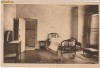 CP, The American Hospital of Paris, a private room