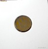 Romania - moneda 1 ban 1900