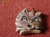 PANDANTIV DIN IPSOS HANDMADE PISICA