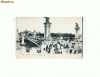 CP181-98 Paris -Le Pont Alexandre III (Franta)-necirculata(pod)