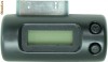 Modulator FM compatibil Iphone 3G, cu telecomanda-5322