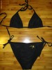 Costum de baie, negru foarte frumos,marimea L, doar 29 lei!!!