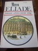 ROMANUL ADOLESCENTULUI MIOP MIRCEA ELIADE