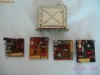 MODULE TELEVIZOR , SI SELECTOR CANALE FIF-UIF.