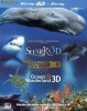 Ocean Trilogy 3D, 3 x blu-ray, box set