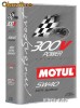 Ulei MOTUL 5W40 300v POWER 2L