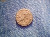 mon. romana folis F. J. Constantius II. rv. FEL TEMP REPARATIO
