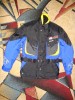 Geaca moto IXS ARCON ca noua
