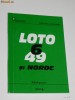 LOTO 6 /49 SI NOROC. GHID PRACTIC