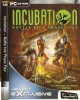 JOC PC INCUBATION BATTLE ISLE PHASE FOUR ORIGINAL