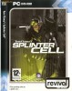 JOC PC TOM CLANCY's SPLINTER CELL ORIGINAL JOC PC TOM CLANCY's SPLINTER CELL ORIGINAL