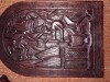 sculptura gen tablou