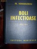 Boli infectioase-Marin Voiculescu