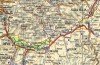 Inchiriez casa + teren in Apuseni  - Muntii Metaliferi. Ideala  pentru ferma sau pensiune!!