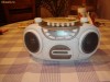 CD player cu MP3 , caseta si radio vand sau schimb defect