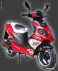 Scuter 4T 50cc Hurricane (100cc upgrade)