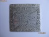 PLACHETA JUBILIARA DIN 1978 CU INTILNIREA BIRLADENILOR