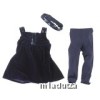 Rochita pt. fetite cochete F&F 3/4 ani