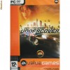 Need for Speed: Undercover NFS PC SIGILAT (ALVio)