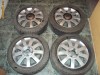 Vand Jante pe 15 4*108 pt FORD