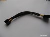 Adaptor Alimentare Molex 4 pini la Alimentare Floppy FDD 2 mufe