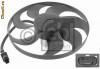 Ventilator radiator apa Temic pt Skoda Fabia 1