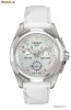 Tissot PRC 100 chronograph DAMA