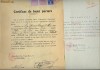 LOT ACTE MILITARE I 1936-1941