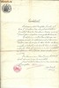 LOT ACTE  JUDECATORESTI 1903-1925