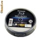 BD-R 25Gb, 1x-6x, printabile, Panasonic, set 10x