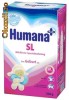 Lapte praf Humana SL Transport gratuit