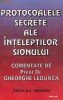 Protocoalele secrete ale Inteleptilor Sionului