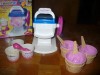 Aparat pentru prepararea inghetatei, BASKIN ROBBINS ICE CREAM MAKER