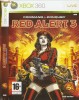 JOC XBOX 360 COMMAND & CONQUER RED ALERT 3 SIGILAT ORIGINAL PAL (Transport gratuit la plata in avans)