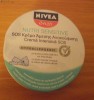 Crema intensiva SOS Nutri Sensitive NIVEA BABY, 150 ml