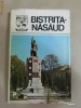 JUDETELE PATRIEI - JUDETUL BISTRITA NASAUD. MONOGRAFIE
