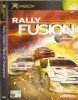 JOC XBOX RALLY FUSION RACE OF CHAMPIONS ORIGINAL PAL