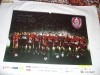 CALENDAR MARE 2010 CFR CLUJ