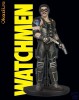 The Comediant - WATCHMEN DC DIRECT figurina pozabila 34 cm - RARA!