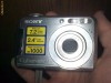 camera foto sony dsc s700 7mp