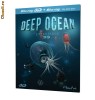 Deep Ocean Experience 3D, blu-ray