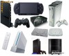 Piese de Schimb pt orice consola, PS2/3,PSP,XBox360,Wii,Ndlite
