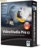 COREL VIDEO STUDIO PRO X2
